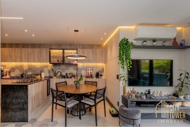 Imagem Apartamento com 1 Quarto à Venda, 64 m² em Moema - São Paulo Imagem Apartamento com 1 Quarto à Venda, 64 m² em Moema - São Paulo