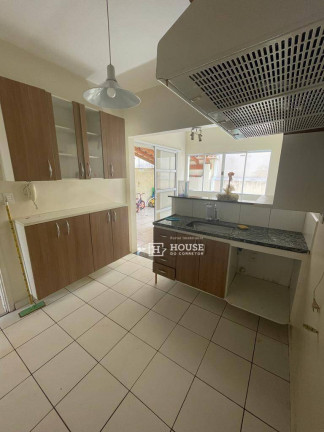 Imagem Sobrado com 3 Quartos à Venda, 155 m² em Parque Taquaral - Campinas Imagem Sobrado com 3 Quartos à Venda, 155 m² em Parque Taquaral - Campinas