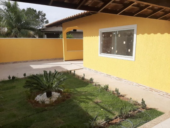 Imagem Casa com 3 Quartos à Venda, 180 m² em Raphaville - Maricá Imagem Casa com 3 Quartos à Venda, 180 m² em Raphaville - Maricá