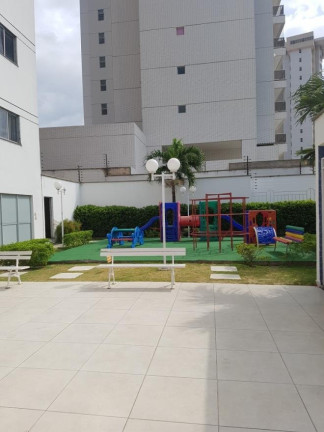 Imagem Apartamento com 3 Quartos à Venda, 97 m² em Fátima