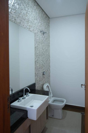 Imagem Casa de Condomínio com 4 Quartos à Venda, 532 m² em Condominio Alphaville - Sorocaba Imagem Casa de Condomínio com 4 Quartos à Venda, 532 m² em Condominio Alphaville - Sorocaba