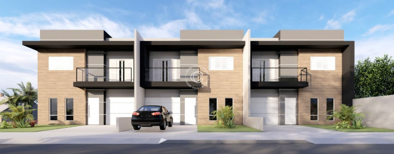 Imagem Casa com 3 Quartos à Venda, 144 m² em Pinheiro Machado - Santa Maria Imagem Casa com 3 Quartos à Venda, 144 m² em Pinheiro Machado - Santa Maria