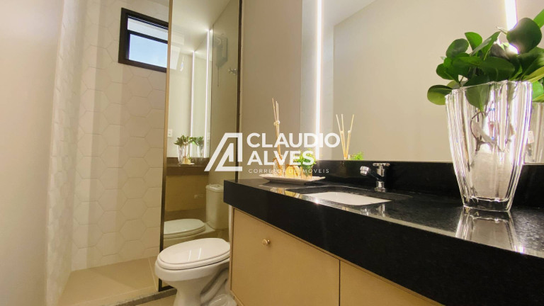 Imagem Casa de Condomínio com 3 Quartos à Venda, 119 m² em Sim - Feira De Santana