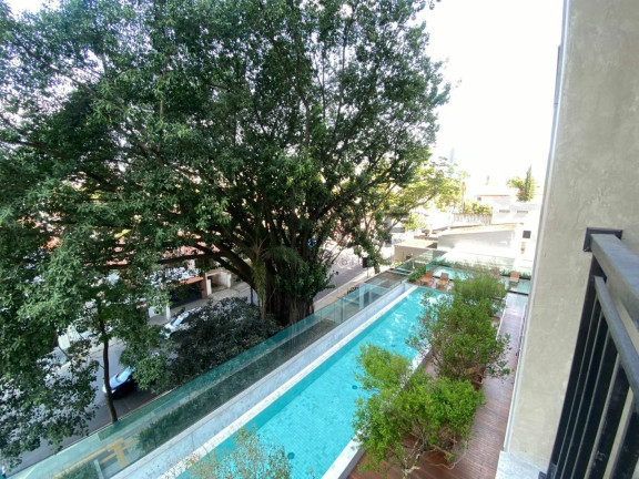 Imagem Apartamento com 2 Quartos à Venda, 70 m² em Brooklin - São Paulo Imagem Apartamento com 2 Quartos à Venda, 70 m² em Brooklin - São Paulo