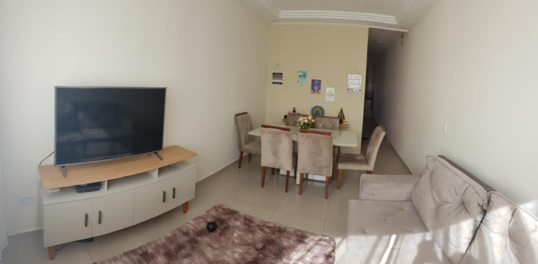 Imagem Casa com 3 Quartos à Venda, 125 m² em Vila Pires - Santo André Imagem Casa com 3 Quartos à Venda, 125 m² em Vila Pires - Santo André