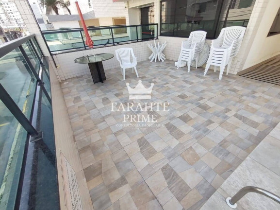 Imagem Cobertura com 4 Quartos à Venda, 229 m² em Cidade Ocian - Praia Grande Imagem Cobertura com 4 Quartos à Venda, 229 m² em Cidade Ocian - Praia Grande