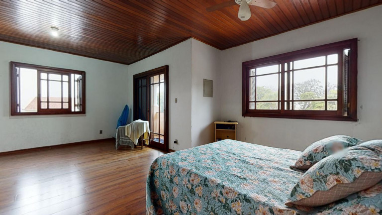 Imagem Sobrado com 3 Quartos à Venda, em Partenon - Porto Alegre Imagem Sobrado com 3 Quartos à Venda, em Partenon - Porto Alegre