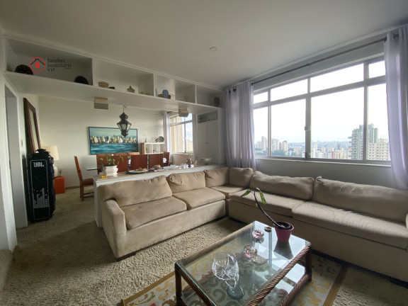 Imagem Apartamento com 3 Quartos à Venda, 200 m² em Mooca - São Paulo Imagem Apartamento com 3 Quartos à Venda, 200 m² em Mooca - São Paulo