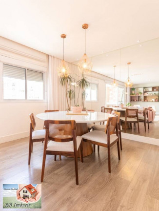 Imagem Apartamento com 3 Quartos à Venda, 128 m² em Nova Petrópolis - São Bernardo Do Campo Imagem Apartamento com 3 Quartos à Venda, 128 m² em Nova Petrópolis - São Bernardo Do Campo