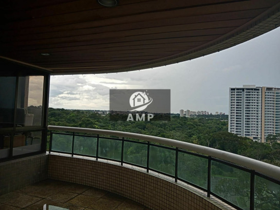 Imagem Apartamento com 4 Quartos à Venda, 220 m² em Ponta Negra - Manaus Imagem Apartamento com 4 Quartos à Venda, 220 m² em Ponta Negra - Manaus