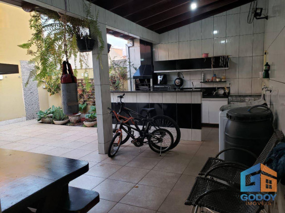 Imagem Casa com 3 Quartos à Venda, 88 m² em Jardim Imperial - Cuiabá Imagem Casa com 3 Quartos à Venda, 88 m² em Jardim Imperial - Cuiabá