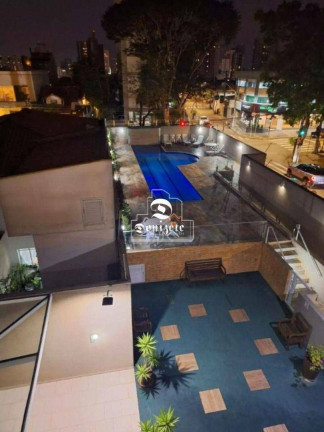 Imagem Apartamento com 3 Quartos à Venda, 90 m² em Jardim Bela Vista - Santo André Imagem Apartamento com 3 Quartos à Venda, 90 m² em Jardim Bela Vista - Santo André