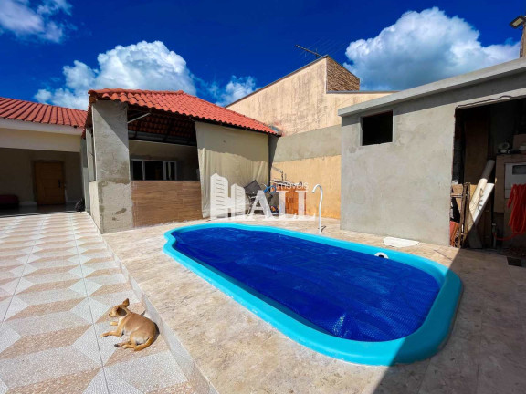 Imagem Casa com 3 Quartos à Venda, 180 m² em Centro - Bady Bassitt Imagem Casa com 3 Quartos à Venda, 180 m² em Centro - Bady Bassitt