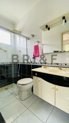 Imagem Casa com 4 Quartos à Venda, 248 m² em Brooklin - São Paulo Imagem Casa com 4 Quartos à Venda, 248 m² em Brooklin - São Paulo