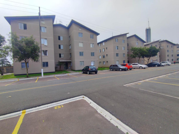 Imagem Apartamento com 2 Quartos à Venda, 44 m² em Ouro Fino - São José Dos Pinhais Imagem Apartamento com 2 Quartos à Venda, 44 m² em Ouro Fino - São José Dos Pinhais