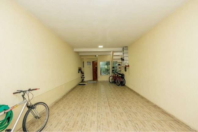 Imagem Casa com 3 Quartos à Venda, 185 m² em Vila Bela - São Paulo