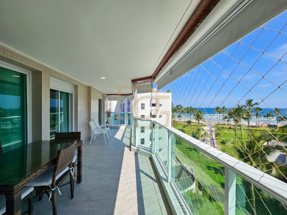 Imagem Cobertura com 4 Quartos à Venda, 330 m² em Riviera - Bertioga