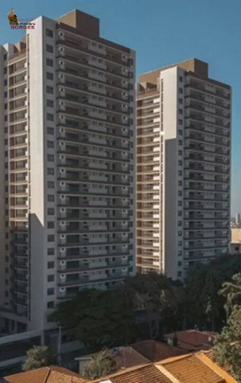 Apartamento com 1 Quarto à Venda, 28 m² em Jardim Prudência - São Paulo