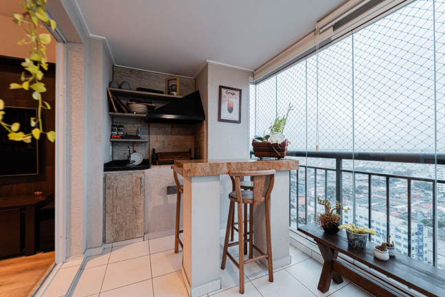 Imagem Apartamento com 2 Quartos à Venda, 81 m² em Vila Mascote - São Paulo Imagem Apartamento com 2 Quartos à Venda, 81 m² em Vila Mascote - São Paulo