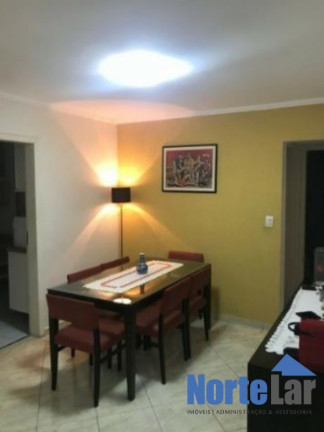 Imagem Apartamento com 3 Quartos à Venda, 80 m² em Casa Verde - São Paulo Imagem Apartamento com 3 Quartos à Venda, 80 m² em Casa Verde - São Paulo