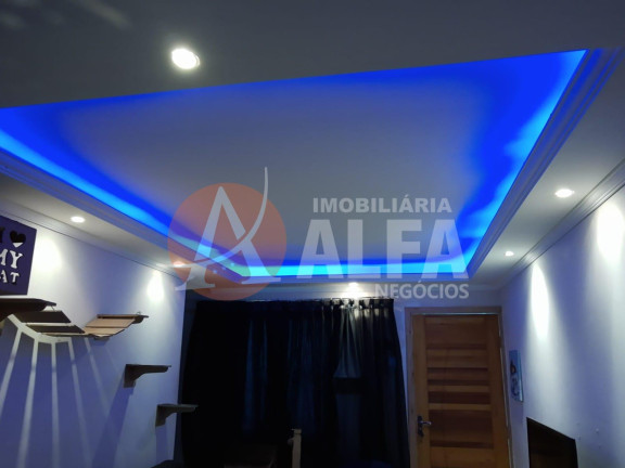 Imagem Casa com 2 Quartos à Venda, 56 m² em Recanto Arco Verde - Cotia Imagem Casa com 2 Quartos à Venda, 56 m² em Recanto Arco Verde - Cotia
