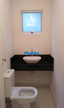 Imagem Sobrado com 3 Quartos à Venda, 125 m² em Chácara Santo Antônio - São Paulo