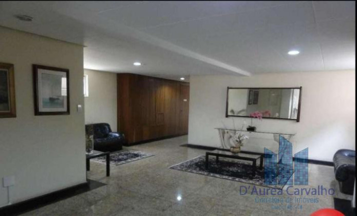 Imagem Apartamento com 2 Quartos à Venda, 104 m² em Paraiso - São Paulo