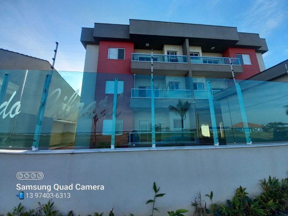Imagem Apartamento com 2 Quartos à Venda, 64 m² em Cibratel Ii - Itanhaém Imagem Apartamento com 2 Quartos à Venda, 64 m² em Cibratel Ii - Itanhaém