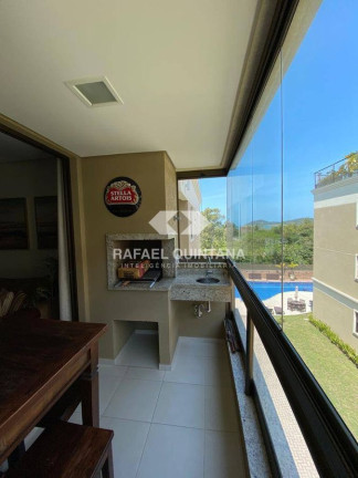 Apartamento com 2 Quartos à Venda, 88 m² em Campeche - Florianópolis