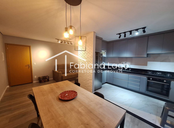 Apartamento com 2 Quartos à Venda, 74 m² em Medeiros - Jundiaí