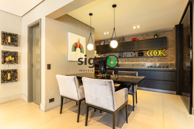 Imagem Apartamento com 2 Quartos à Venda, 163 m² em Vila Uberabinha - São Paulo Imagem Apartamento com 2 Quartos à Venda, 163 m² em Vila Uberabinha - São Paulo