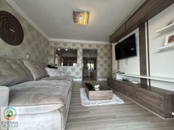 Imagem Casa com 3 Quartos à Venda, 130 m² em Itoupavazinha - Blumenau Imagem Casa com 3 Quartos à Venda, 130 m² em Itoupavazinha - Blumenau