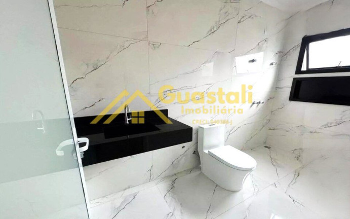 Imagem Casa de Condomínio com 3 Quartos à Venda, 172 m² em Bongue - Piracicaba