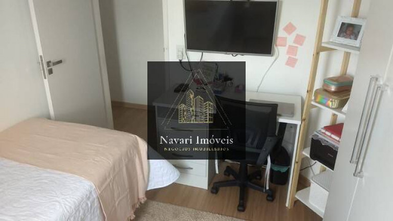 Imagem Apartamento com 3 Quartos à Venda, 65 m² em Jardim Santa Inês - São Paulo Imagem Apartamento com 3 Quartos à Venda, 65 m² em Jardim Santa Inês - São Paulo