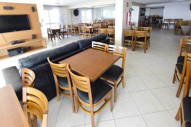 Imagem Apartamento com 2 Quartos à Venda, 90 m² em Ocian - Praia Grande
