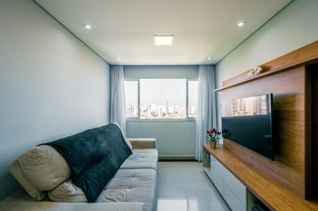 Imagem Apartamento com 2 Quartos à Venda, 68 m² em Santana - São Paulo Imagem Apartamento com 2 Quartos à Venda, 68 m² em Santana - São Paulo