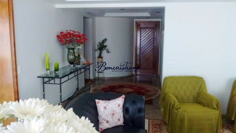 Imagem Apartamento com 4 Quartos à Venda,  em Santana - Sao Paulo