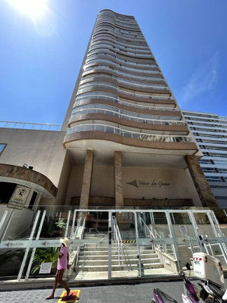 Imagem Apartamento com 4 Quartos à Venda, 157 m² em Aviação - Praia Grande