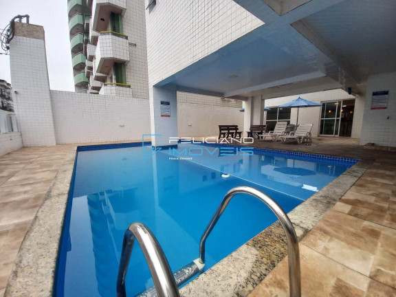 Imagem Apartamento com 1 Quarto à Venda, 46 m² em Ocian - Praia Grande Imagem Apartamento com 1 Quarto à Venda, 46 m² em Ocian - Praia Grande