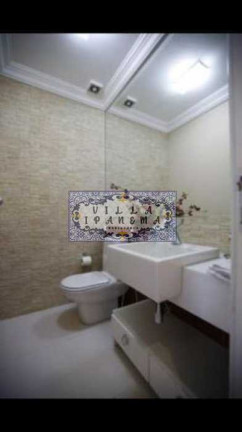 Imagem Apartamento com 4 Quartos à Venda, 258 m² em Agriões - Teresópolis Imagem Apartamento com 4 Quartos à Venda, 258 m² em Agriões - Teresópolis