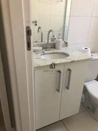 Imagem Apartamento com 2 Quartos à Venda, 50 m² em Vila Hortência - Sorocaba Imagem Apartamento com 2 Quartos à Venda, 50 m² em Vila Hortência - Sorocaba