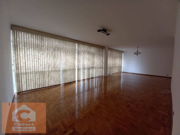 Imagem Apartamento com 3 Quartos à Venda, 173 m² em Paraíso - São Paulo Imagem Apartamento com 3 Quartos à Venda, 173 m² em Paraíso - São Paulo