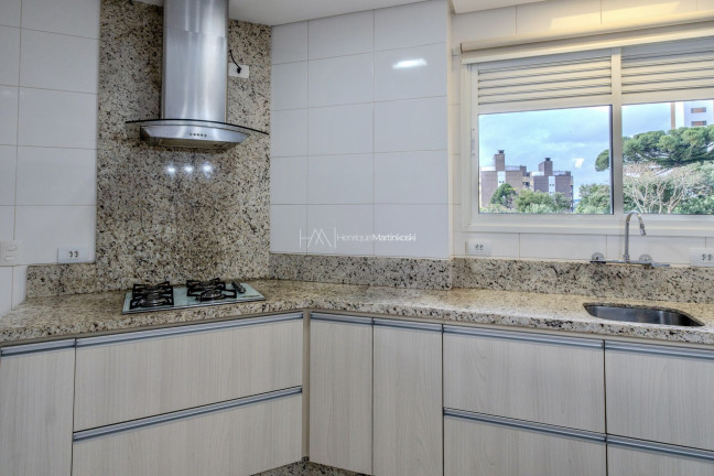 Imagem Apartamento com 3 Quartos à Venda, 123 m² em Ecoville - Curitiba