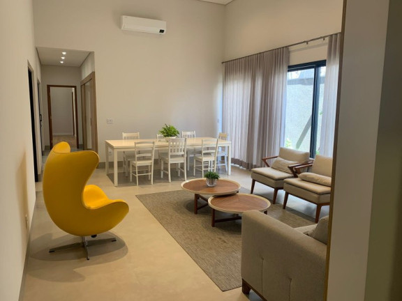 Imagem Casa de Condomínio com 3 Quartos à Venda, 450 m² em Residencial Lago Sul - Bauru Imagem Casa de Condomínio com 3 Quartos à Venda, 450 m² em Residencial Lago Sul - Bauru
