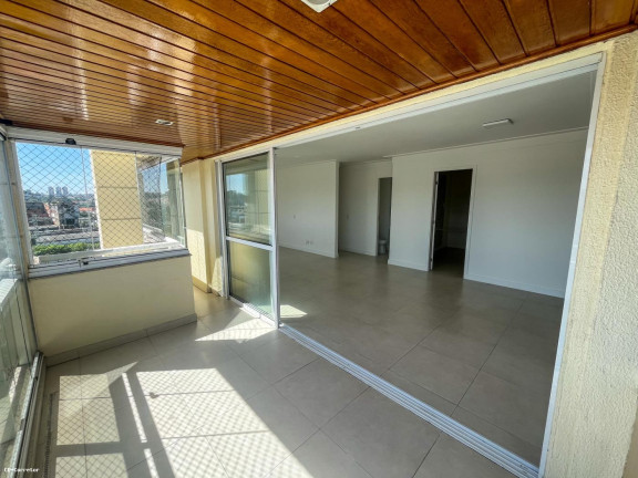 Apartamento com 3 Quartos à Venda, 128 m² em Centro - Santo André