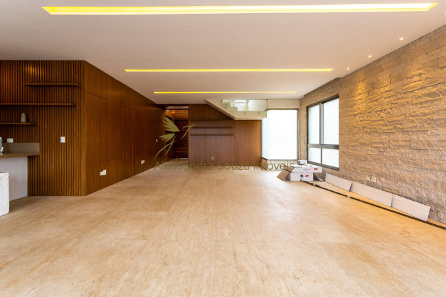 Imagem Casa com 4 Quartos à Venda, 571 m² em Centro Comercial Jubran - Barueri