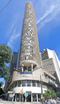 Imóvel à Venda, 83 m² em República - São Paulo