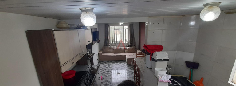 Imagem Apartamento com 2 Quartos à Venda, 52 m² em Conradinho - Guarapuava Imagem Apartamento com 2 Quartos à Venda, 52 m² em Conradinho - Guarapuava