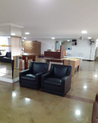 Imagem Imóvel com 3 Quartos à Venda, 137 m² em Vila Mariana - São Paulo Imagem Imóvel com 3 Quartos à Venda, 137 m² em Vila Mariana - São Paulo