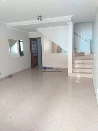 Imagem Sobrado com 3 Quartos à Venda, 160 m² em Vila Progresso - Guarulhos Imagem Sobrado com 3 Quartos à Venda, 160 m² em Vila Progresso - Guarulhos